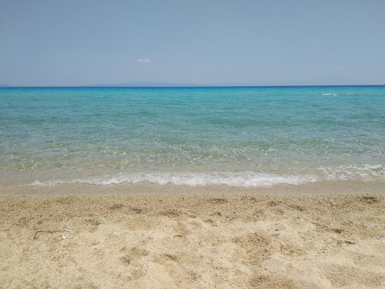 Preporuke za najlepše plaže blizu Sartija koje možete posetiti