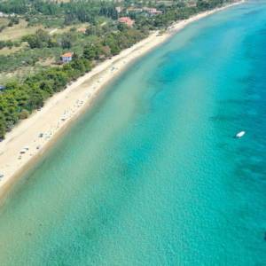 Nikiti letovanje... Jojkić Zorica