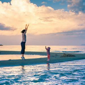 Grčka: letovanje u maju, septembru i oktobru