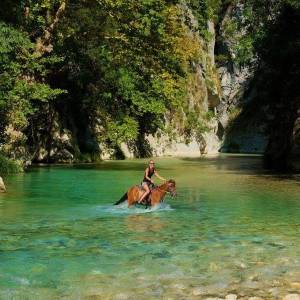 Izlet na reku Aheron