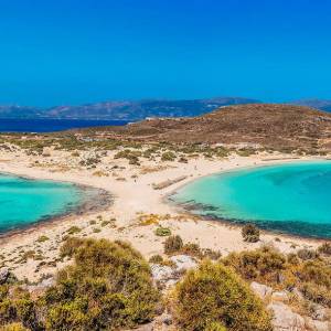 Peloponez: najveće poluostrvo Grčke