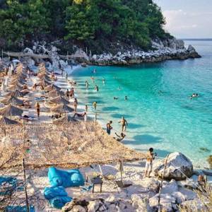 Najlepše plaže na Tasosu – vodič kroz najbolje i najpoznatije plaže ostrva