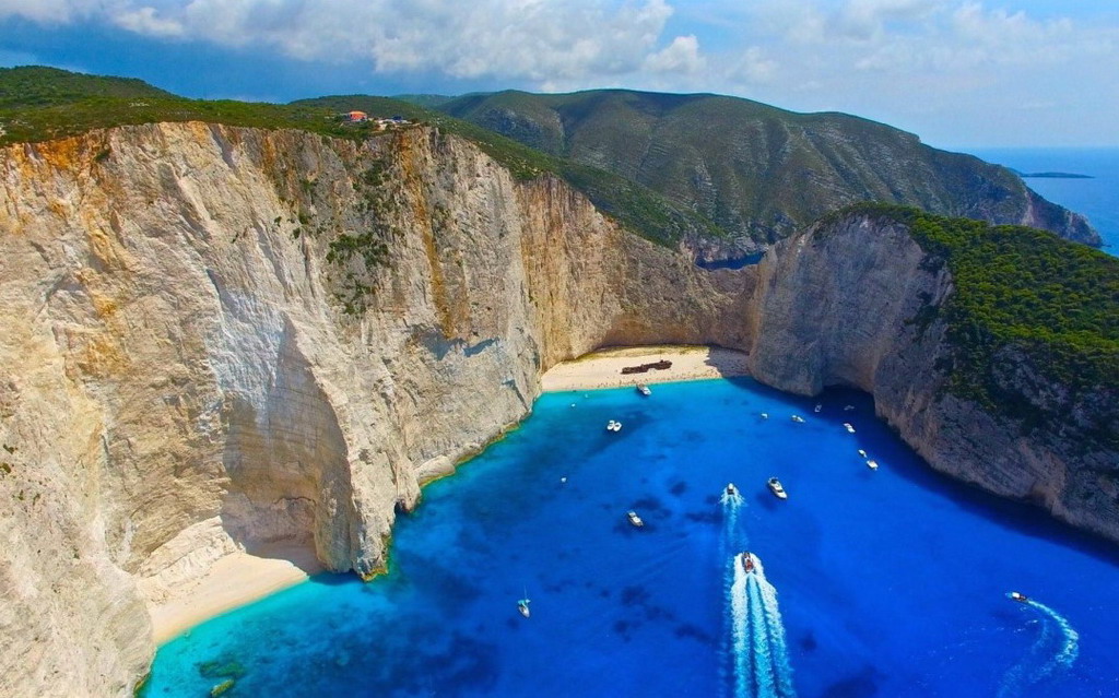 Utisci sa letovanja: letovanje u Laganasu na Zakintosu