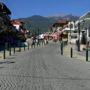 Leto u Leptokariji... by Marina Damnjanović