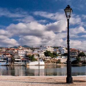 Neos Marmaras... by Steva