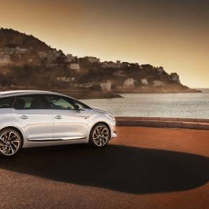 Put kolima za Grčku