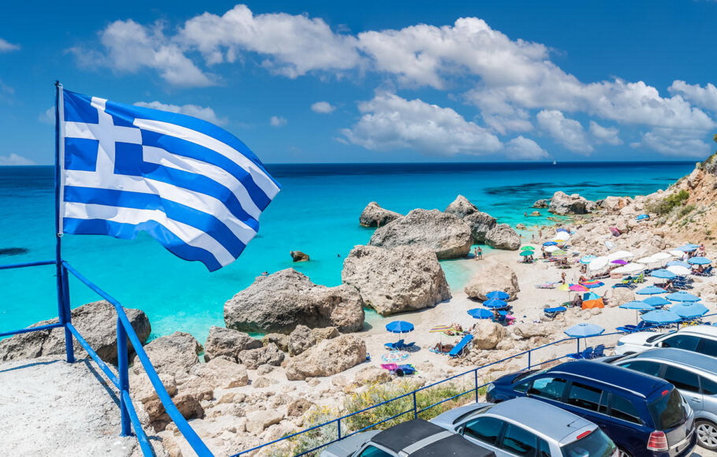 Grčka - najčešća pitanja i odgovori na jednom mestu (kratko i sažeto)