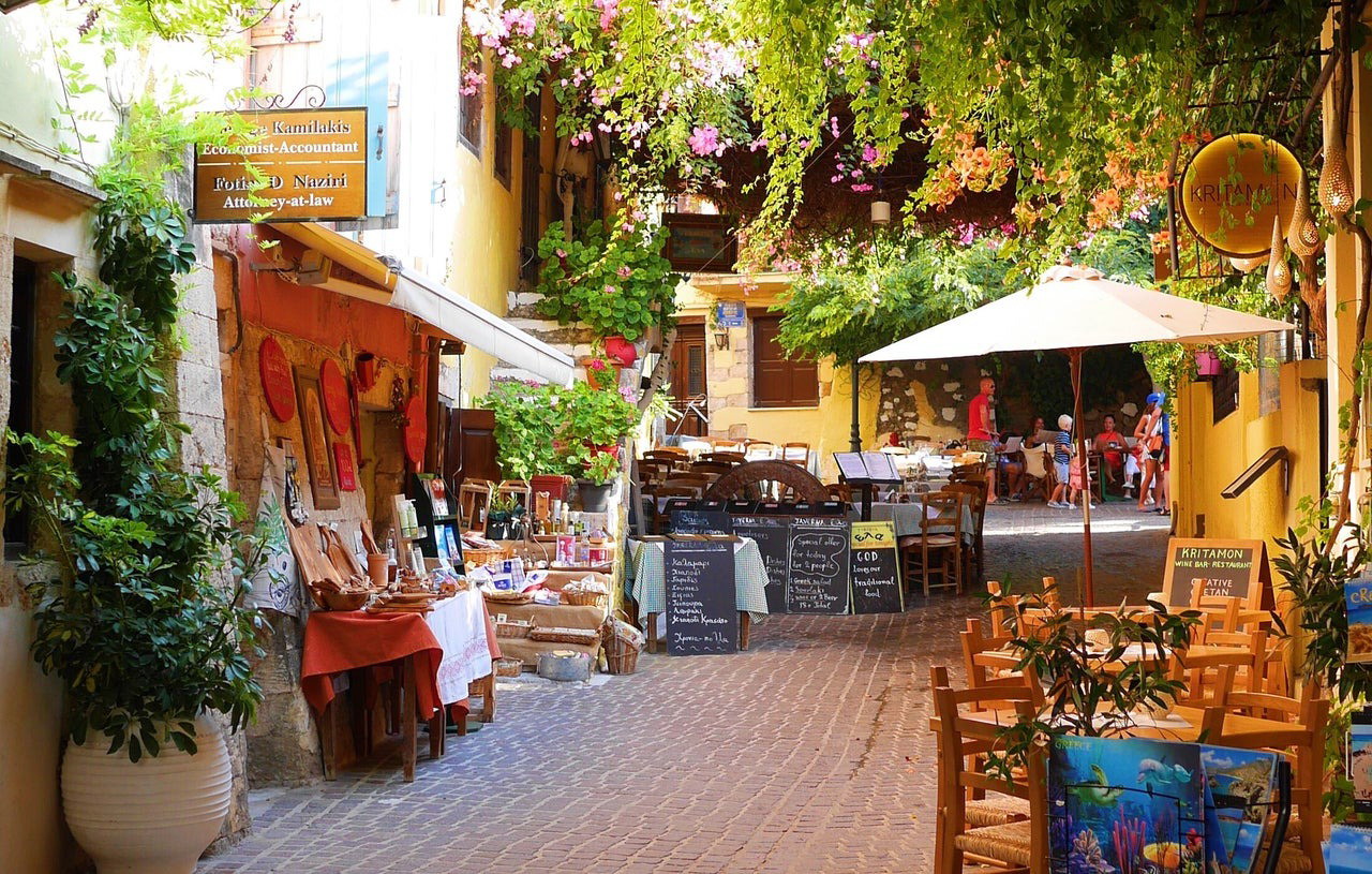 Hania - Krit iskustva i mišljenja posetilaca