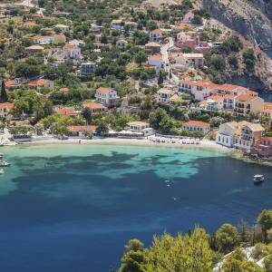 Kefalonija letovanje... by Anchi86