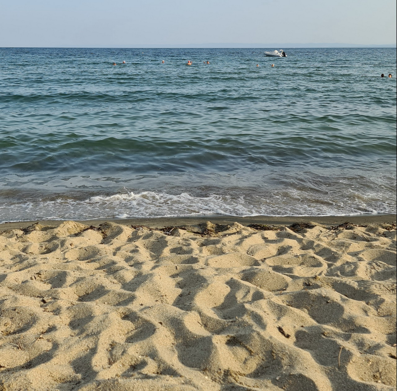 Gerakini na Halkidikiju - Šta se turistima dopada, a šta ne