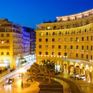 Solun - grad sa dušom