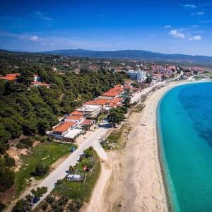 Psakoudia - Halkidiki