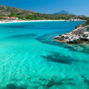 Kalamitsi (Sitonija - Halkidiki)