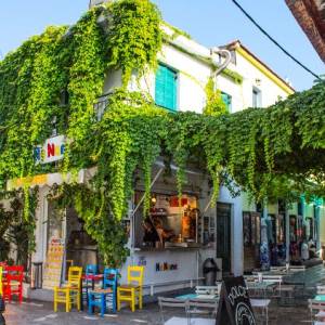 Skijatos - ostrvo uživanja... Gordan Gorunović