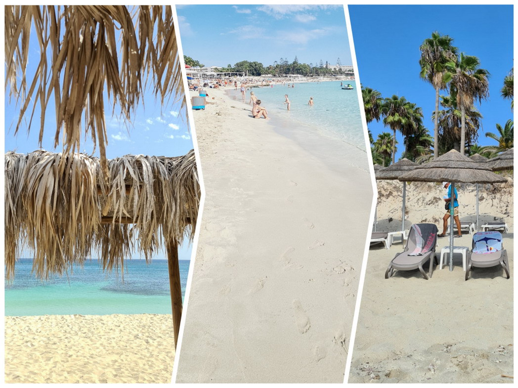 Letovanje Kipar: Apartmani i hoteli - kako naći najpovoljniji smeštaj u sopstvenoj režiji