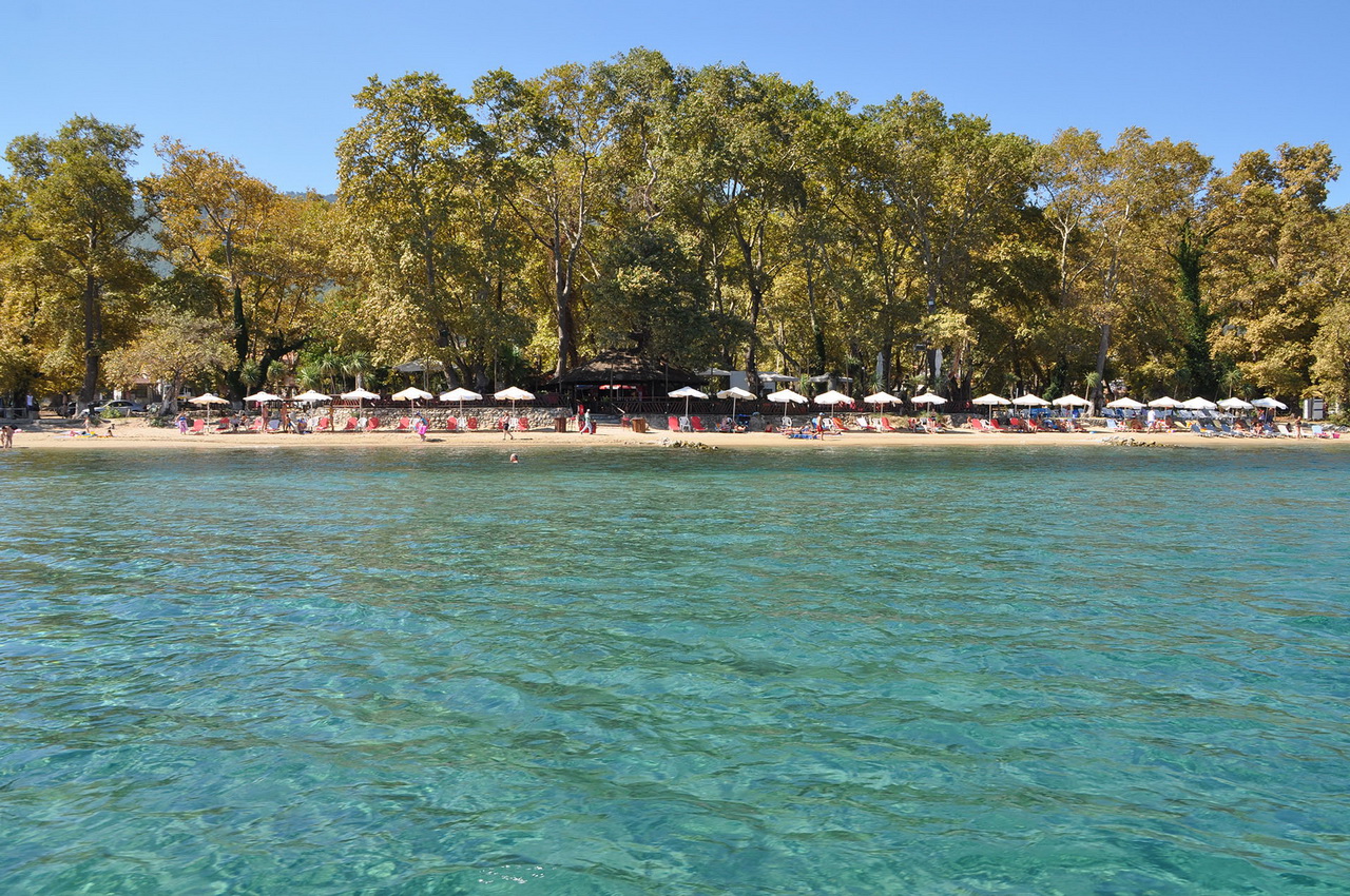 Letovanje u Stavrosu iskustva