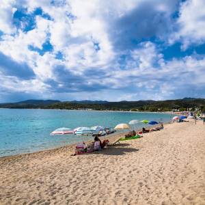 Toroni (Sitonija - Halkidiki)