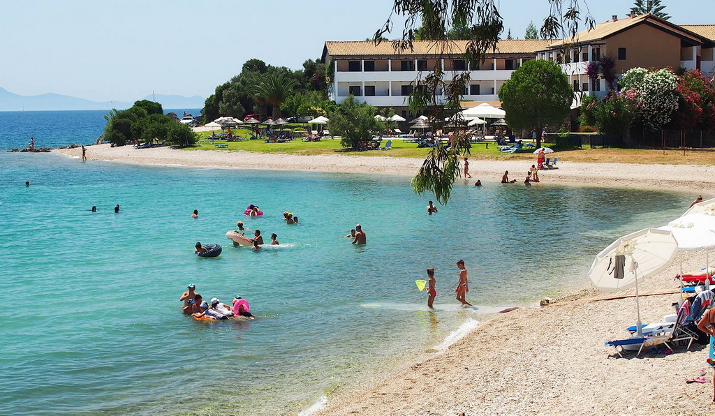 Utisci sa letovanja: Dobro i loše na Lefkadi