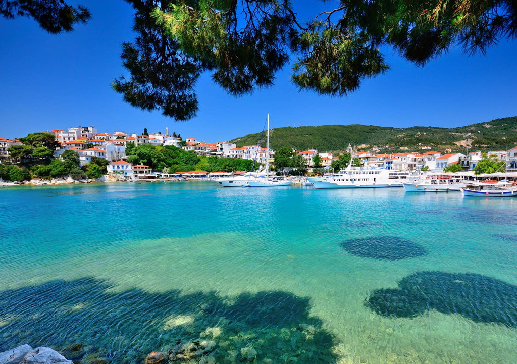 TOP 5 najlepših ostrva u Grčkoj