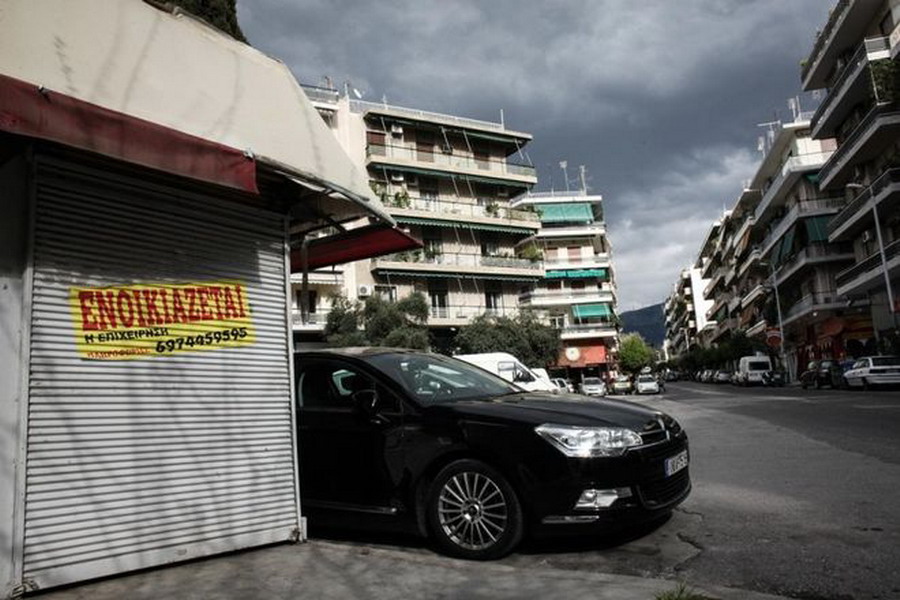 Čuveni grčki kiosci Periptera uskoro postaju prošlost