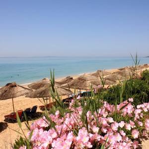 Vrahos i plaža Loutsa, Preveza