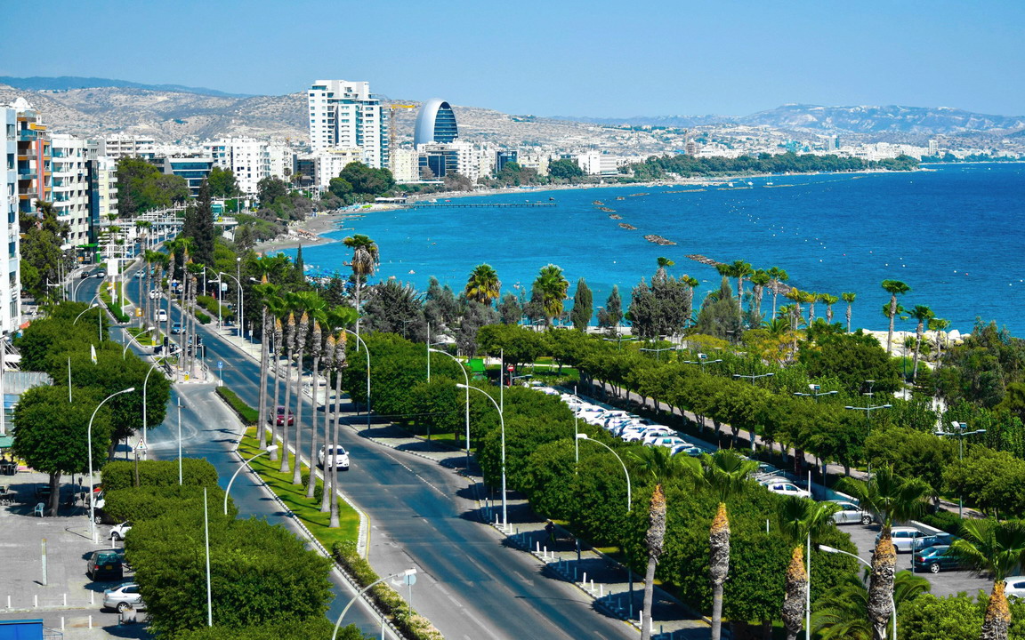 Kako da pronađete posao na Kipru