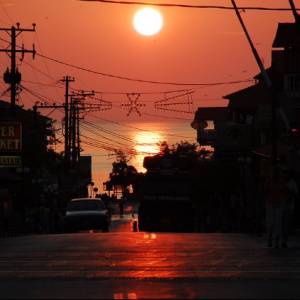 Leptokarija u maju... by Aleksandra