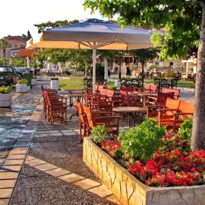 Nea Skioni (Kasandra - Halkidiki)