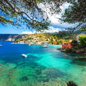 Kefalonija - ostrvo najlepših plaža