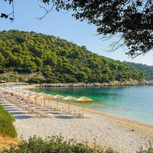 Najlepše plaže Alonisosa (slike i video)