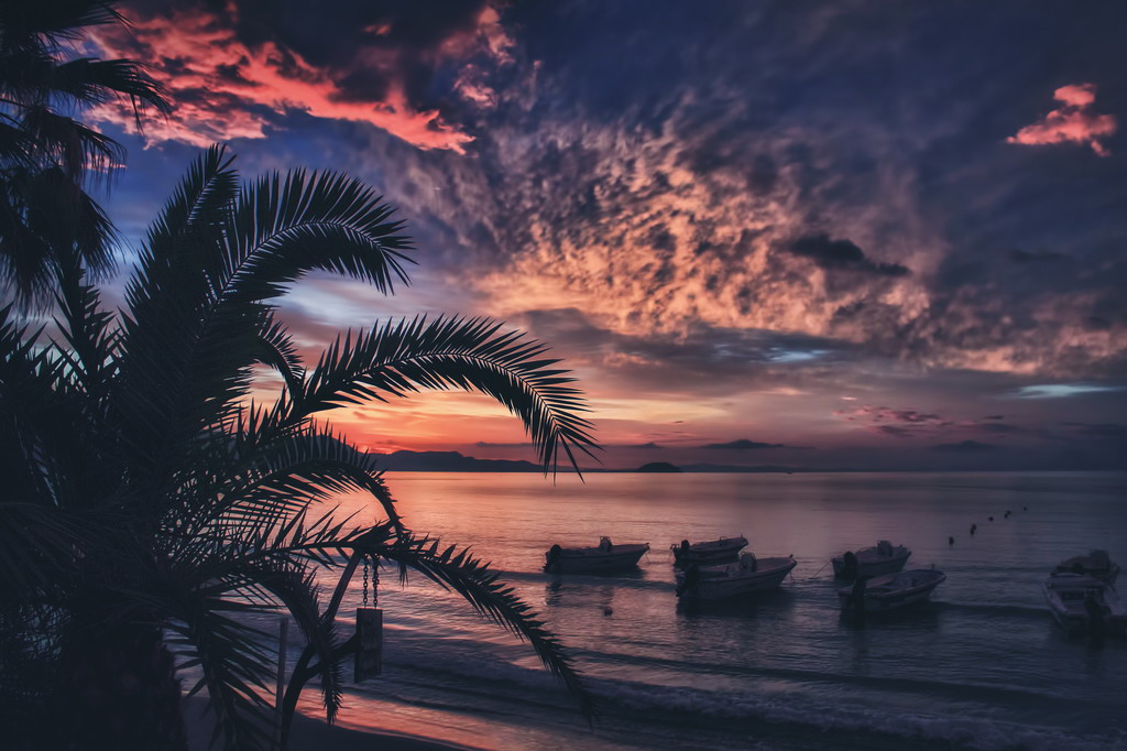 Utisci sa letovanja: Zakintos u septembru