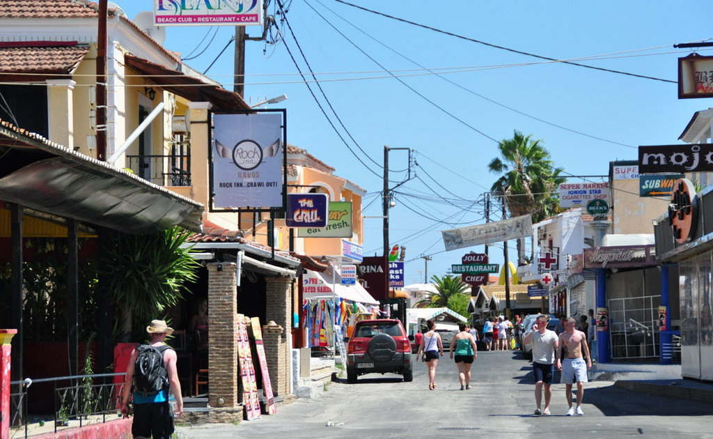 Utisci sa letovanja: Kavos nikad više