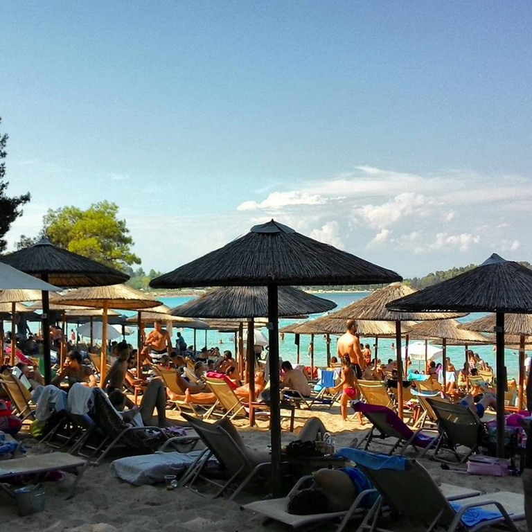 Utisci sa letovanja: Moja preporuka za Siviri