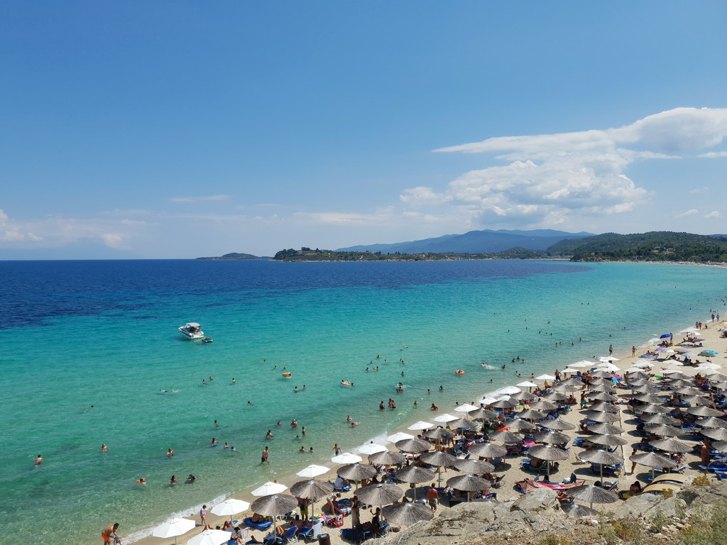 Plan ublažavanja mera u Grčkoj: Kada će se otvoriti plaže i hoteli - možemo li ići na more? Postoji li rizik od našeg boravka na plažama?