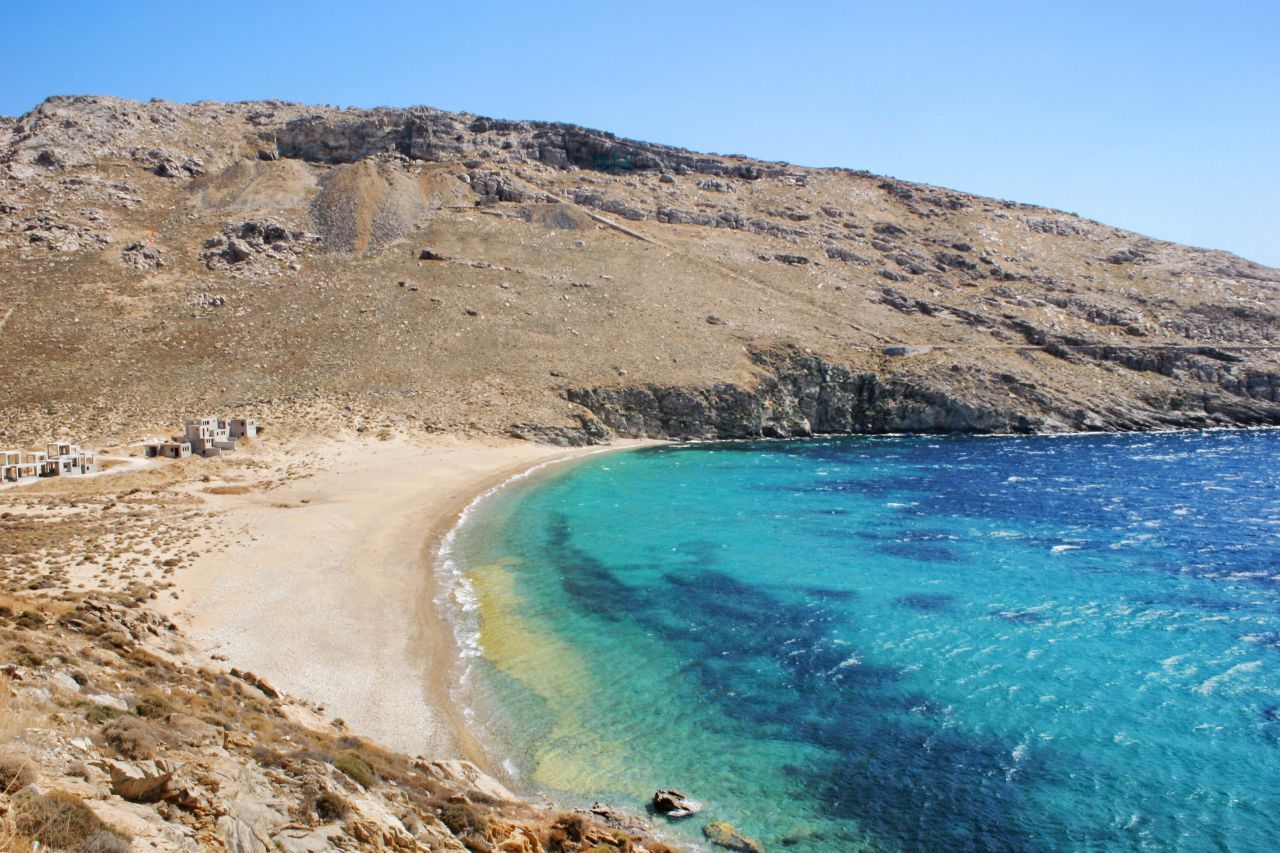 Prva plaža u Grčkoj na kojoj će biti zabranjeno pušenje