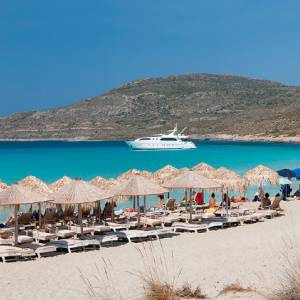 Stylida-Tolo-Gythio-Elafonisos-Korinthos-Paralija... by Misha66