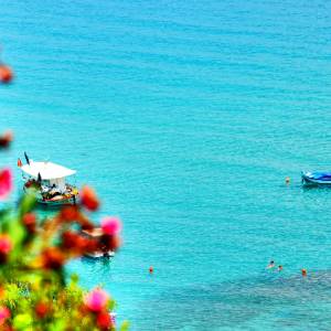 Najlepše plaže na Kasandri