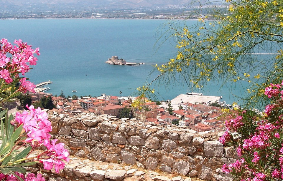 Utisci sa letovanja: Grčka - kuća svakog čoveka