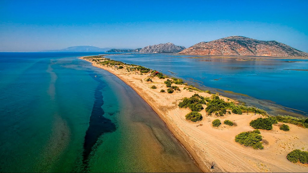 Grčka - ovo možda niste znali