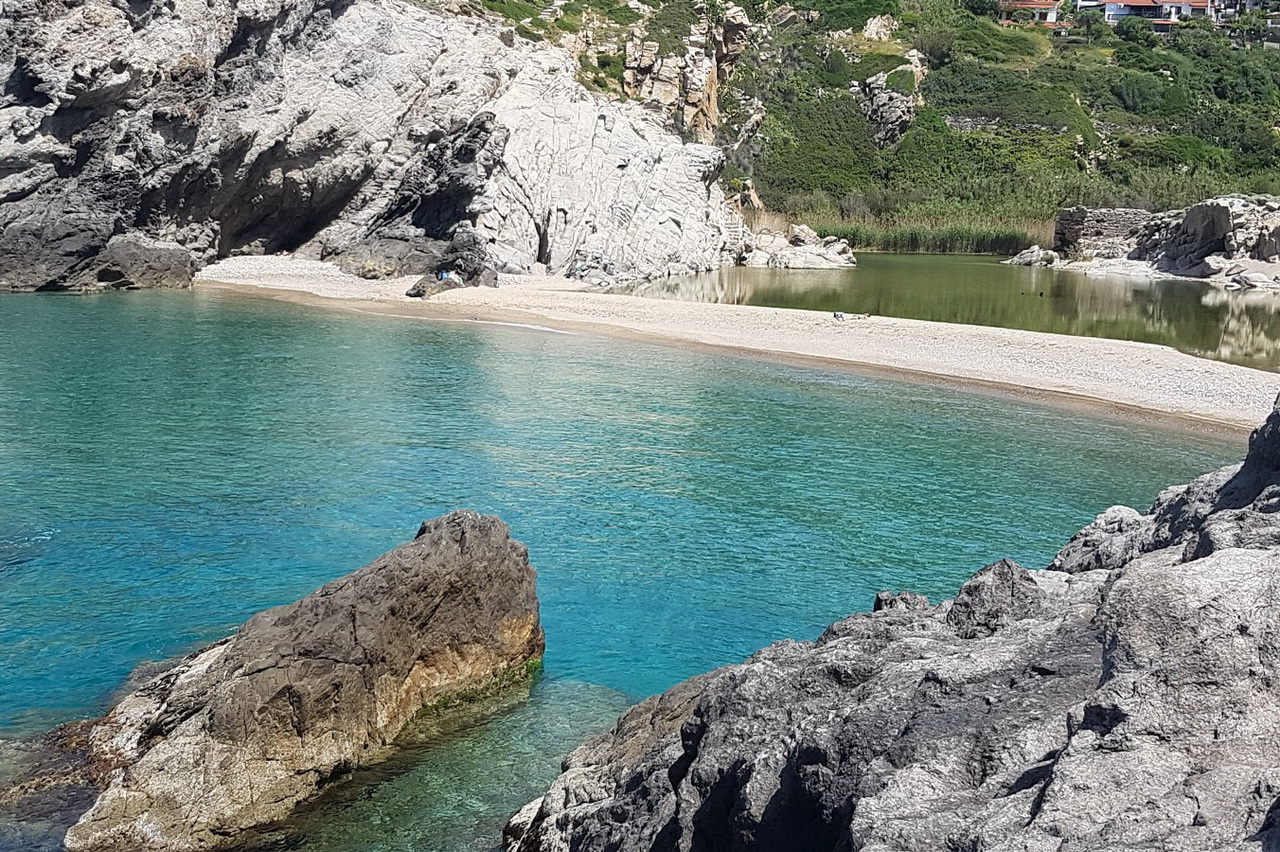 Ikarija - grčko ostrvo na kom ljudi najduže žive