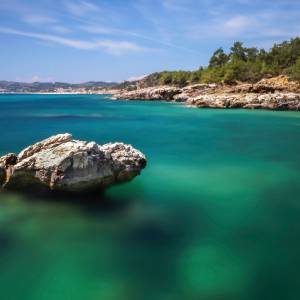 Tasos - ostrvo za odmor... by Thelo