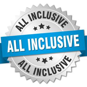 All inclusive letovanje u Grčkoj