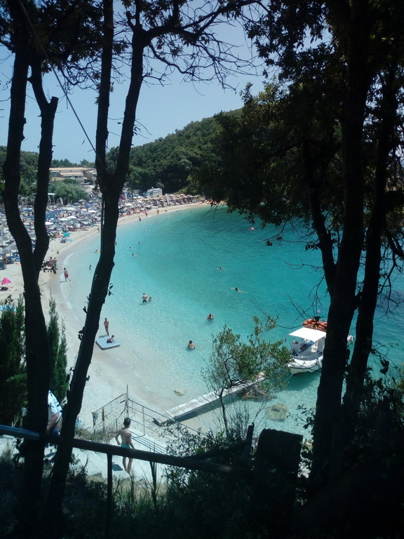 Utisci sa letovanja: Parga nas je kupila za ceo život