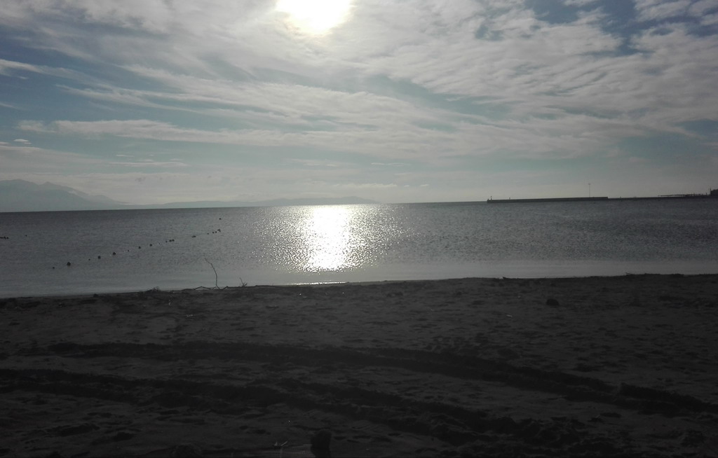 Utisci sa letovanja: Poplavljeni Stavros