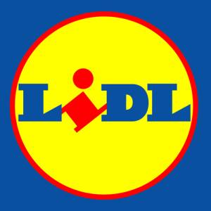 Spisak i lokacije LIDL marketa u Grčkoj