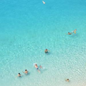 Iznajmljivanje automobila i skutera na Lefkadi