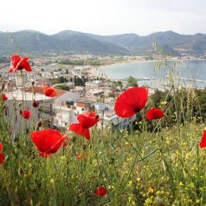 Nea Iraklitsa - Kavala