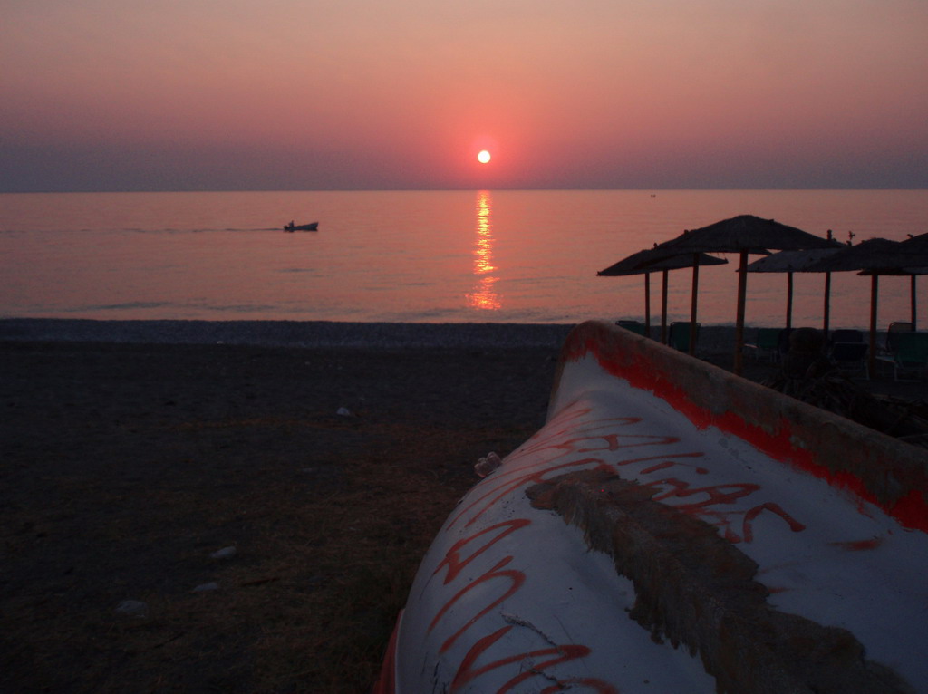 Velika - letovalište u Tesaliji