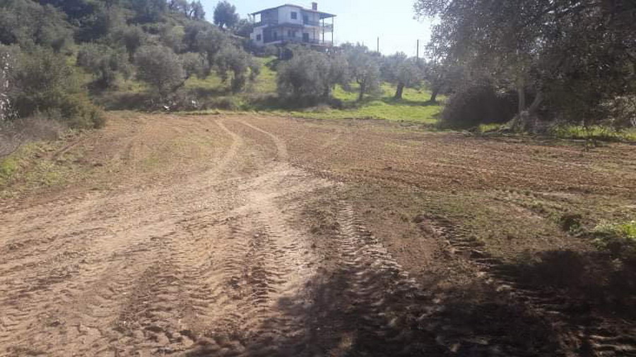 Polihrono: Izgradnja dva parkinga od 160 mesta