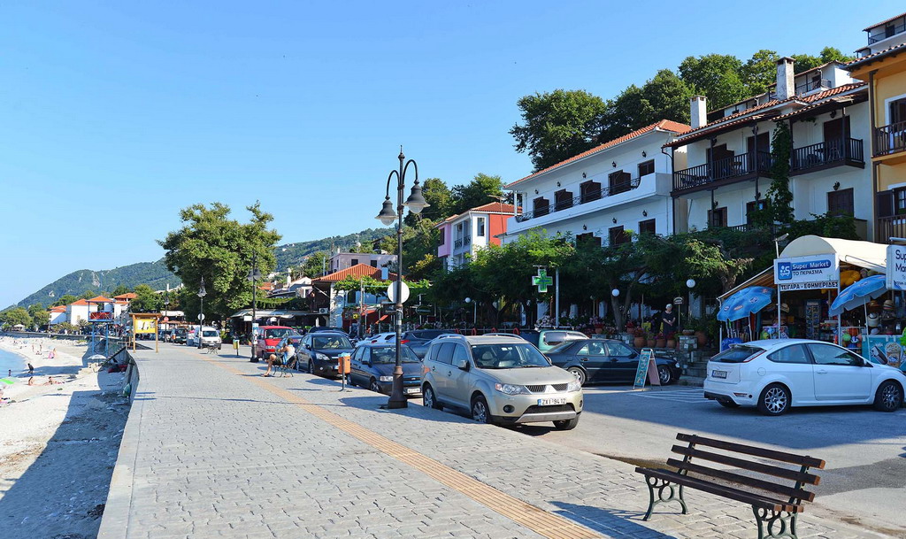 Agios Ioannis - Pelion